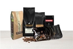 Koffie