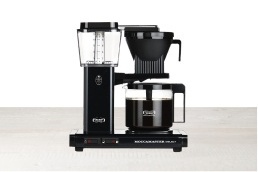 Koffiemachines