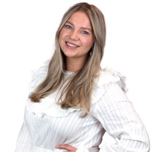 Marloe van Dijk