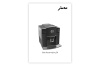 Handleiding Jura D4