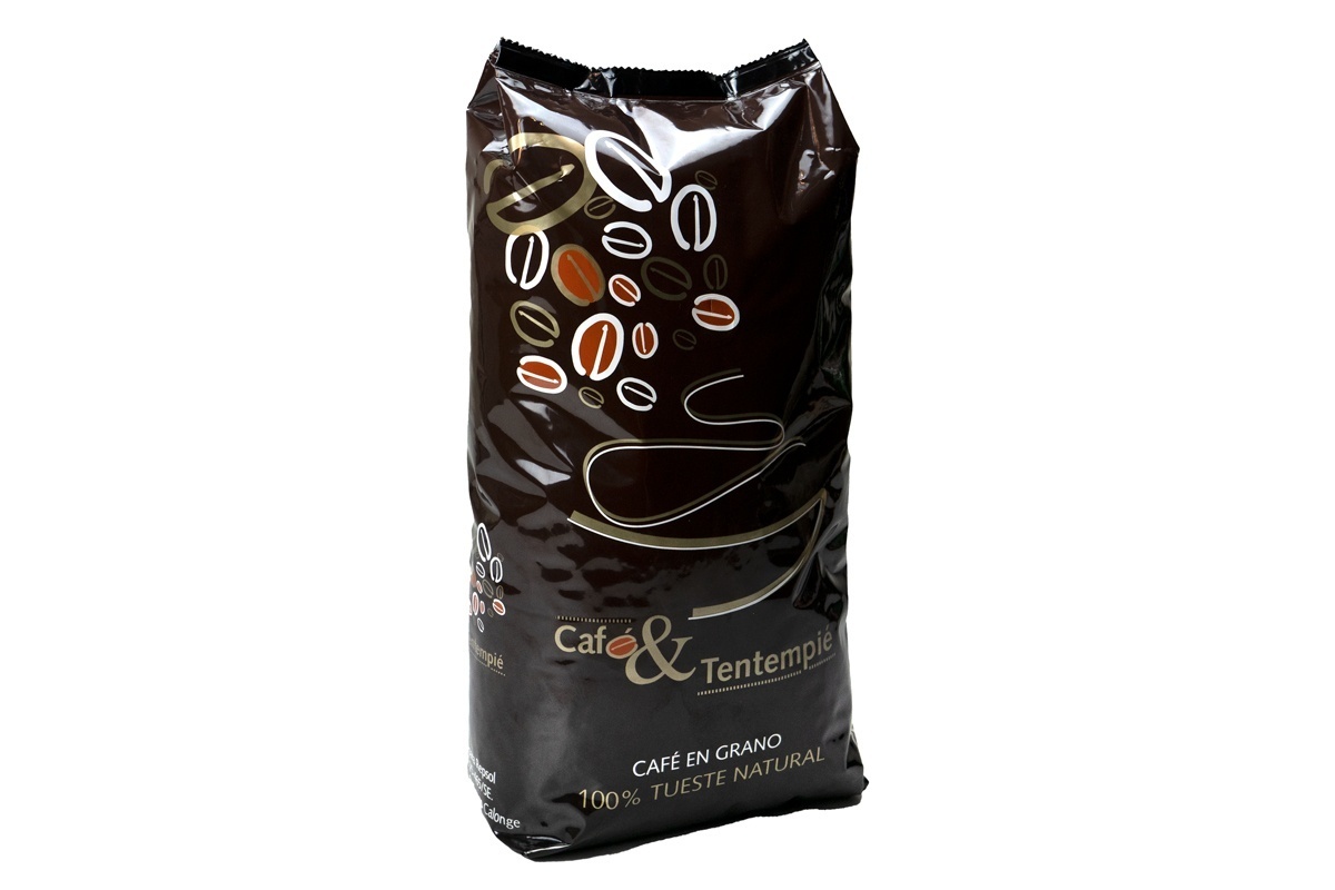 Suave koffiebonen 1kg