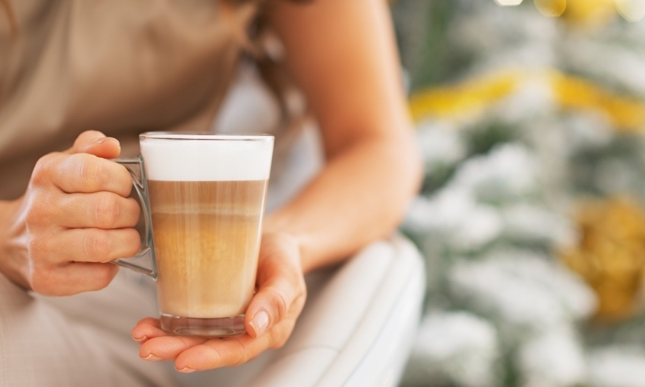 Het ultieme kerstkoffie recept