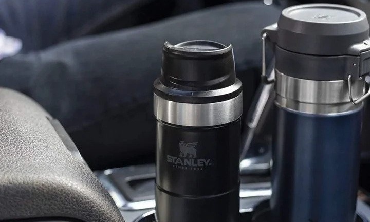 Jouw favoriete koffie voor onderweg